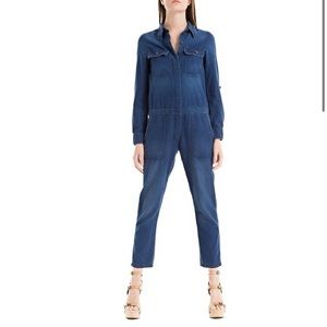 Women’s size small jumpsuit